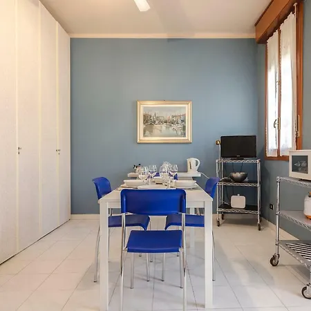 Dimora Lame, Spazioso E Centrale Apartment