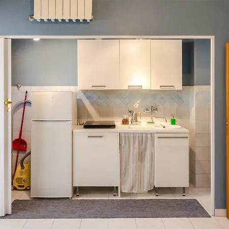 Apartment Dimora Lame, Spazioso E Centrale