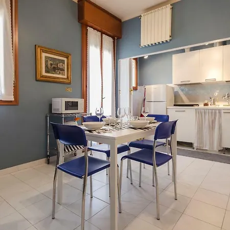 Dimora Lame, Spazioso E Centrale Apartment Bologna