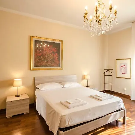 Apartment Dimora Lame, Spazioso E Centrale *