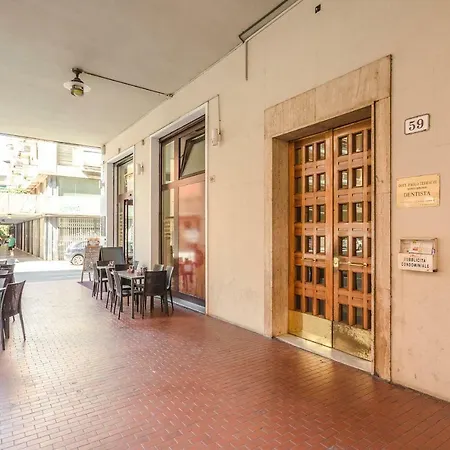 Dimora Lame, Spazioso E Centrale Apartment