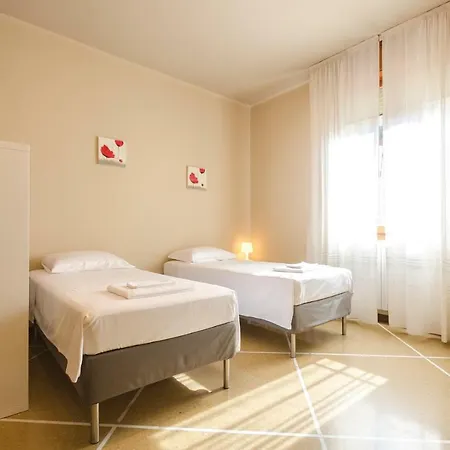 Apartment Dimora Lame, Spazioso E Centrale
