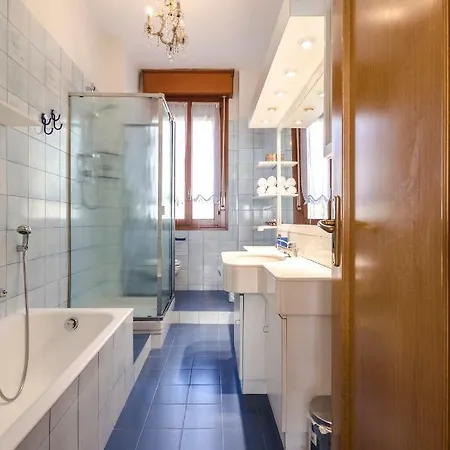 Apartment Dimora Lame, Spazioso E Centrale
