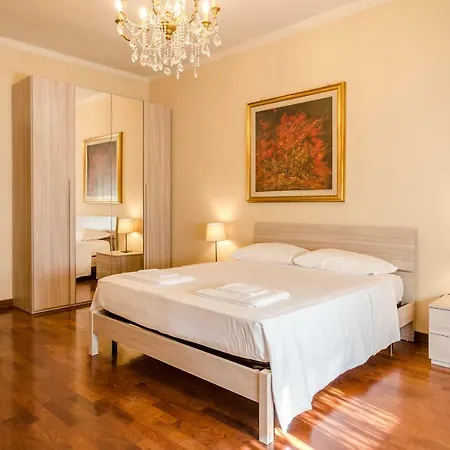 Apartment Dimora Lame, Spazioso E Centrale