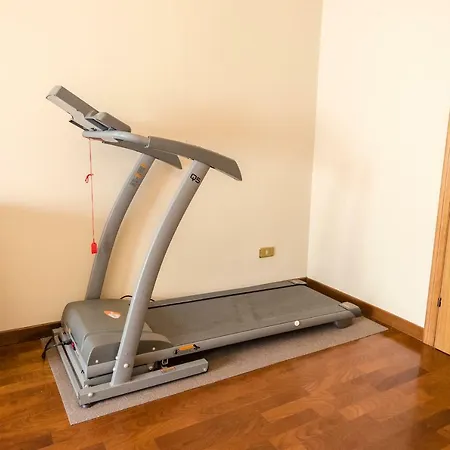 Apartment Dimora Lame, Spazioso E Centrale Bologna