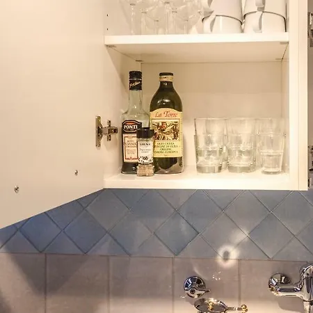 Apartment Dimora Lame, Spazioso E Centrale Bologna